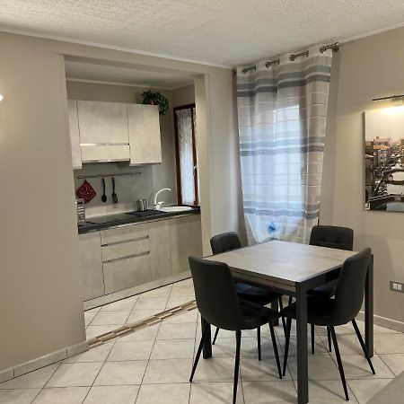 Casa Fiorenza Lejlighed Chioggia Eksteriør billede
