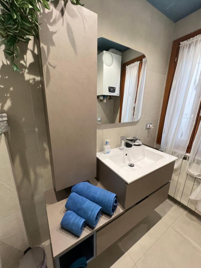 Casa Fiorenza Lejlighed Chioggia Eksteriør billede