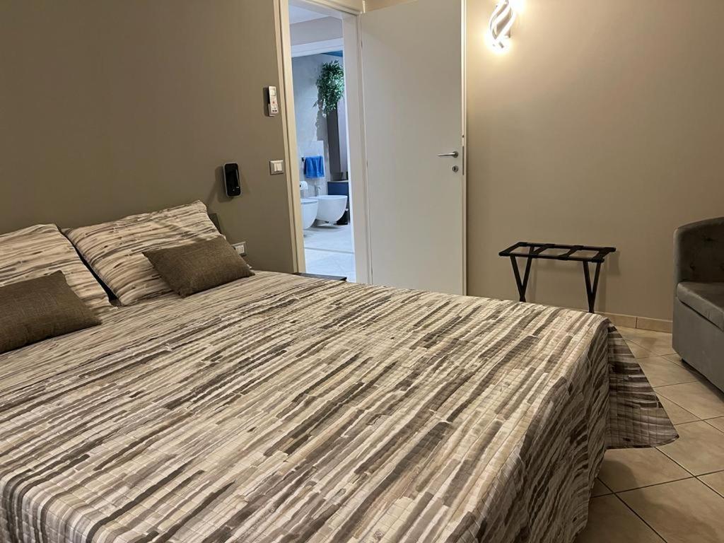 Casa Fiorenza Lejlighed Chioggia Eksteriør billede