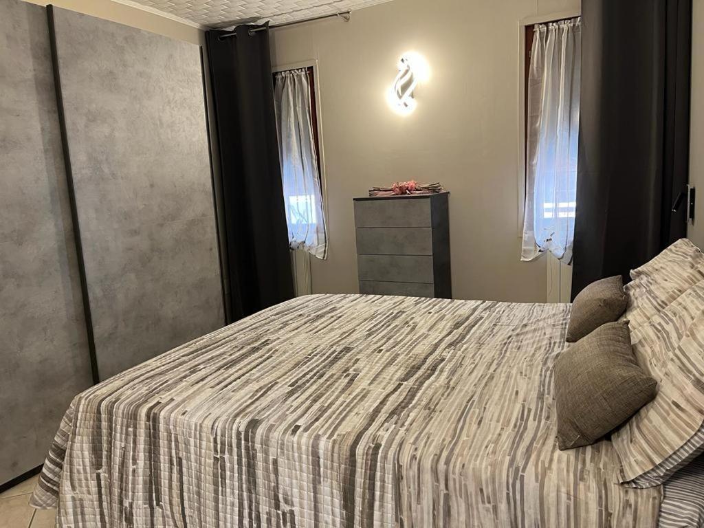 Casa Fiorenza Lejlighed Chioggia Eksteriør billede