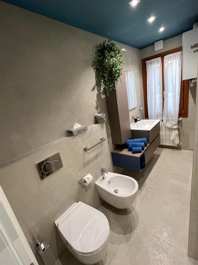 Casa Fiorenza Lejlighed Chioggia Eksteriør billede