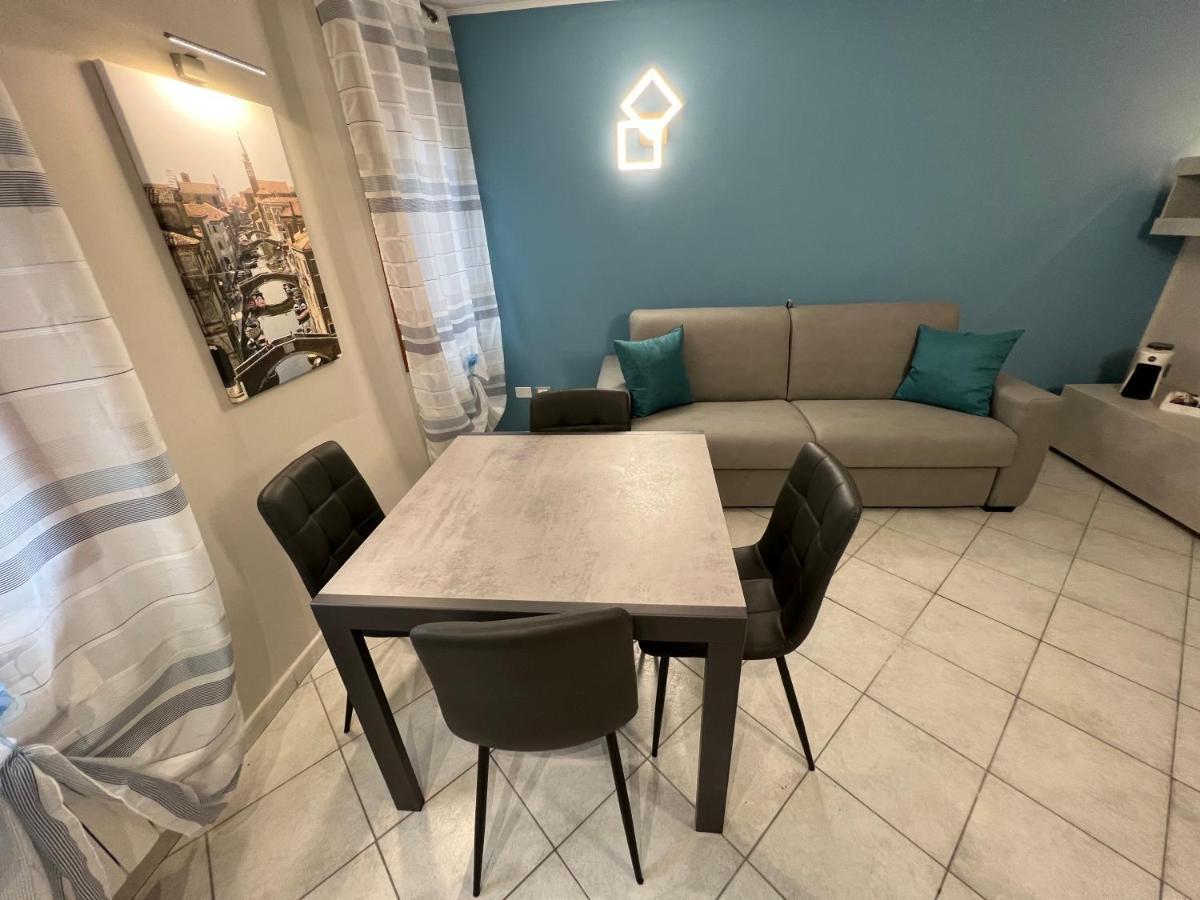 Casa Fiorenza Lejlighed Chioggia Eksteriør billede