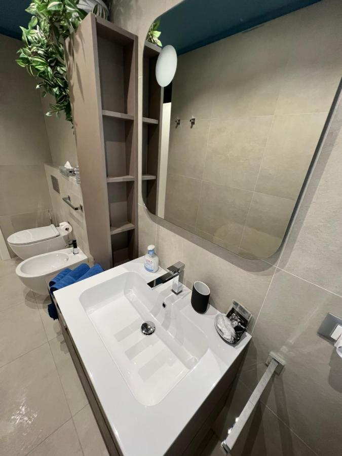 Casa Fiorenza Lejlighed Chioggia Eksteriør billede
