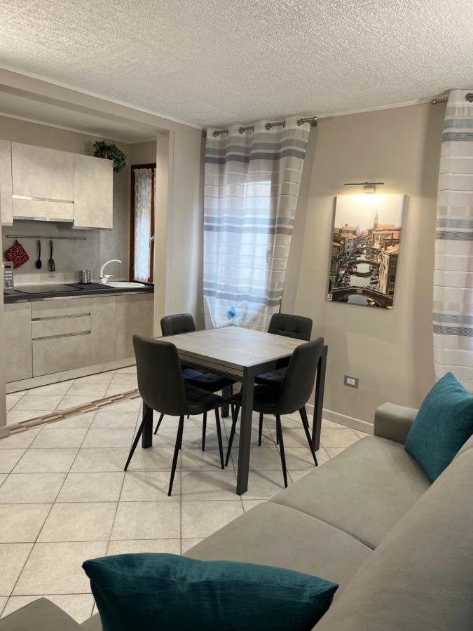 Casa Fiorenza Lejlighed Chioggia Eksteriør billede