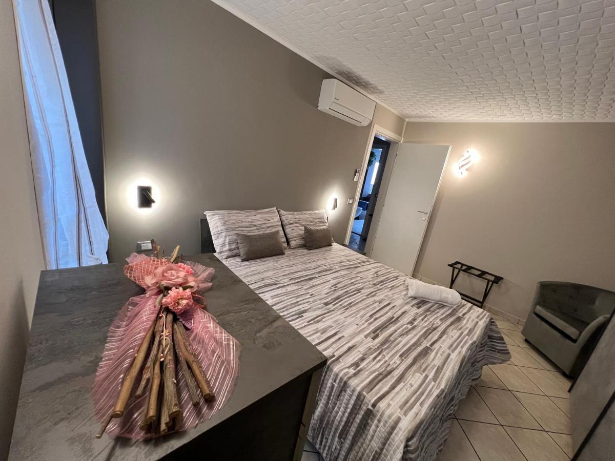 Casa Fiorenza Lejlighed Chioggia Eksteriør billede
