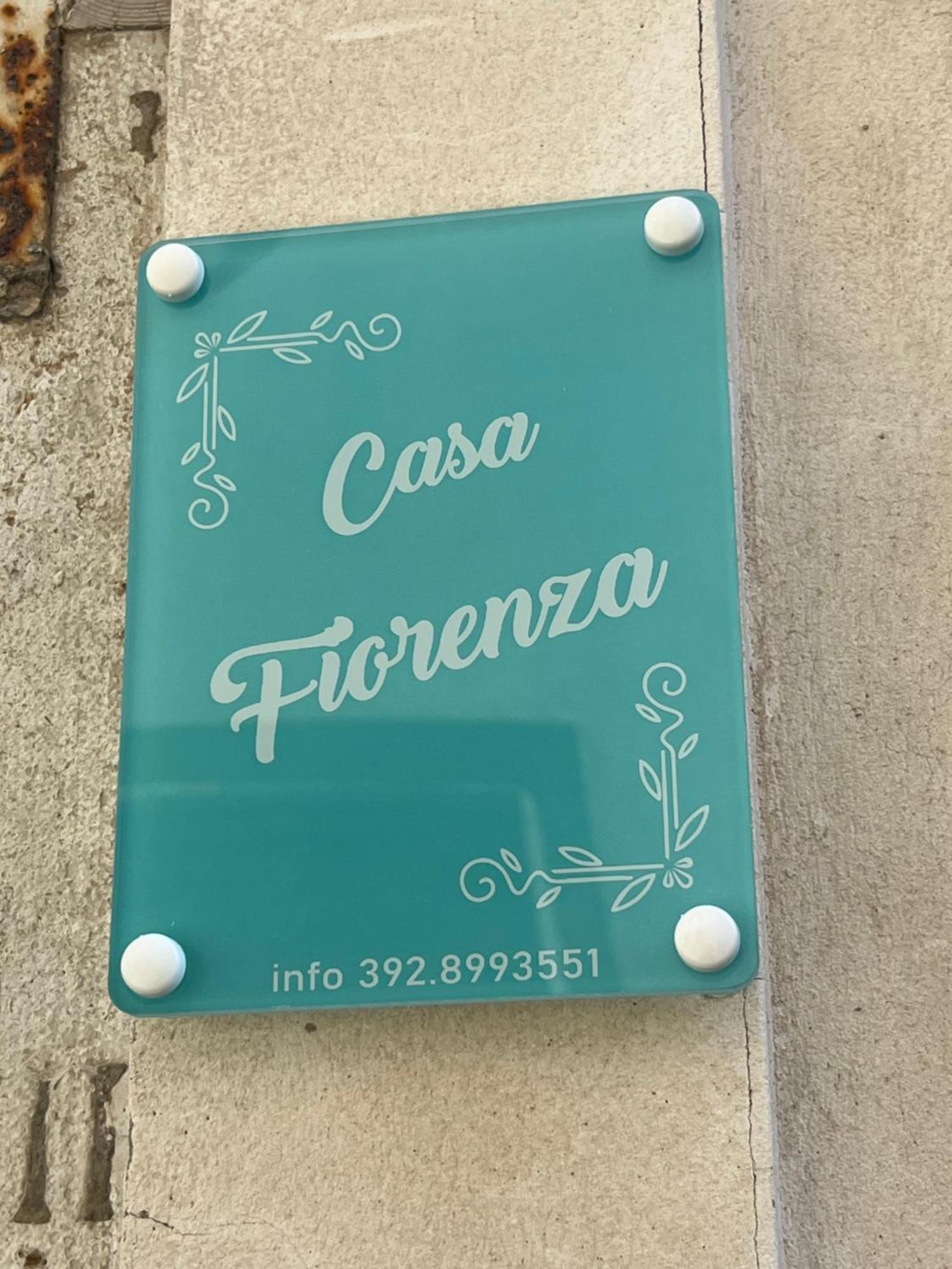Casa Fiorenza Lejlighed Chioggia Eksteriør billede